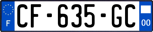 CF-635-GC