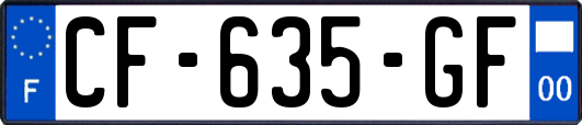 CF-635-GF