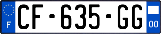 CF-635-GG