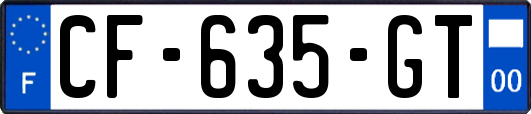 CF-635-GT