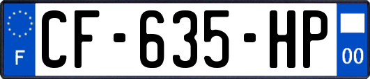 CF-635-HP
