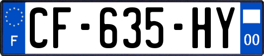 CF-635-HY