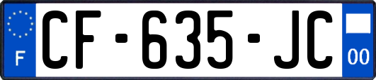 CF-635-JC