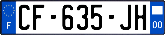 CF-635-JH