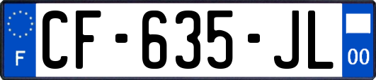 CF-635-JL