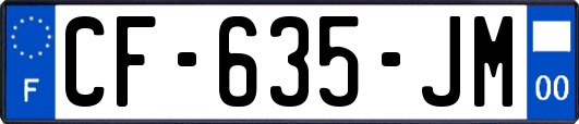 CF-635-JM