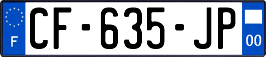 CF-635-JP