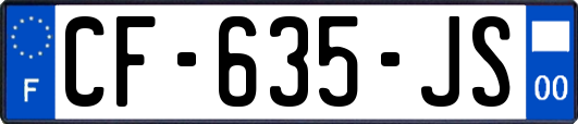 CF-635-JS