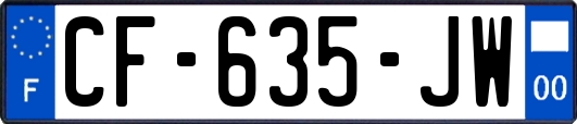 CF-635-JW