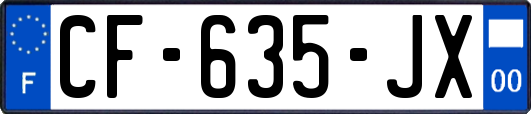 CF-635-JX