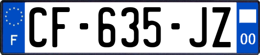 CF-635-JZ