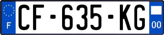 CF-635-KG