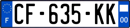 CF-635-KK