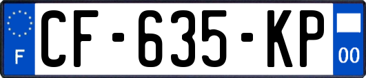 CF-635-KP