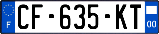 CF-635-KT