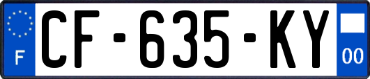 CF-635-KY