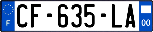 CF-635-LA
