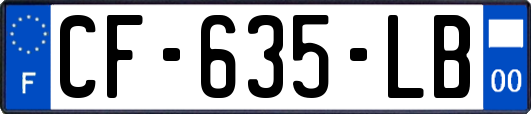 CF-635-LB