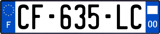 CF-635-LC