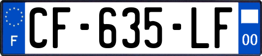 CF-635-LF