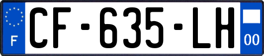 CF-635-LH