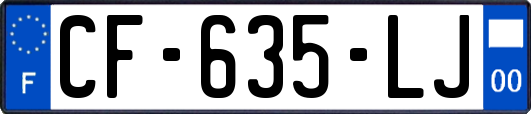 CF-635-LJ