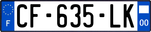 CF-635-LK