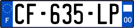 CF-635-LP