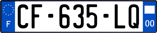 CF-635-LQ