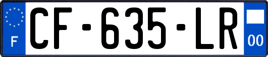 CF-635-LR
