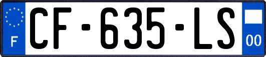 CF-635-LS