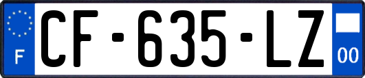 CF-635-LZ