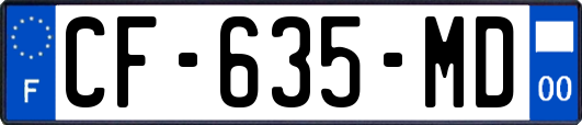 CF-635-MD
