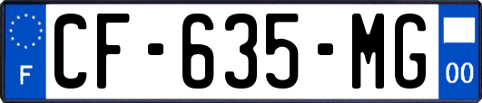 CF-635-MG