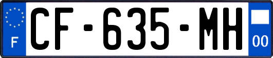 CF-635-MH