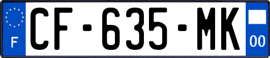 CF-635-MK