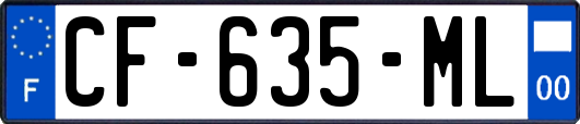 CF-635-ML