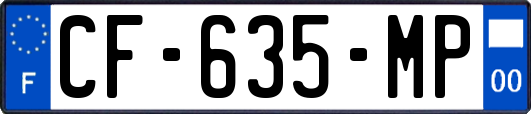 CF-635-MP