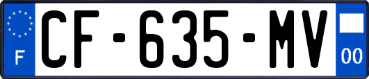 CF-635-MV