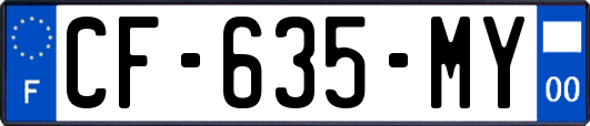 CF-635-MY