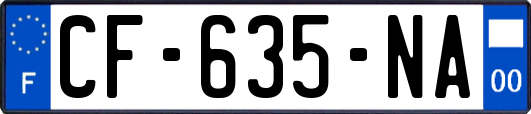 CF-635-NA