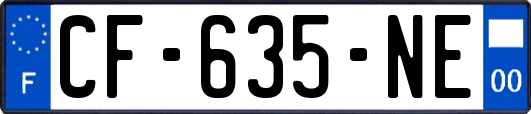CF-635-NE