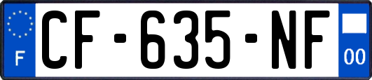 CF-635-NF