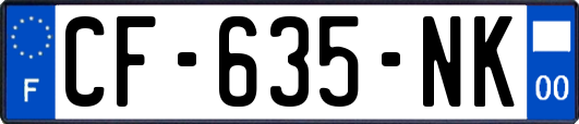 CF-635-NK