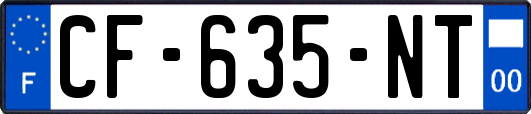 CF-635-NT