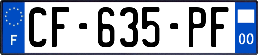 CF-635-PF
