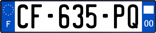 CF-635-PQ