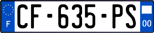 CF-635-PS