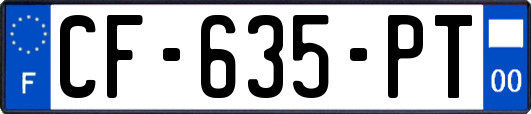 CF-635-PT