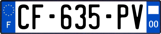 CF-635-PV